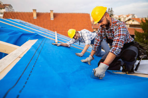 Gutter Installation and Roofing in Perry Hall, MD