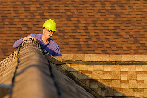 Best Storm Damage Roof Repair  in Perry Hall, MD
